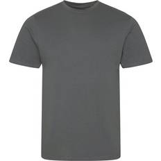 Childrens Kids Cascade T-Shirt - Charcoal