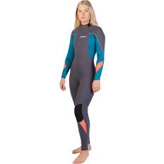 Response 5/3mm Blind Stitched Wetsuit Women's