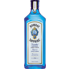 Majestic Bombay Sapphire London Dry Gin 70cl