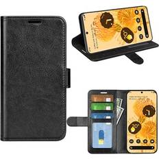 Google Pixel 7 Plånboksfodral MTP Products Google Pixel 7 Wallet Schutzhülle mit Magnetverschluss