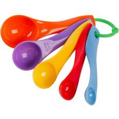 Ashley Polypropylene Spoons Measuring Cup