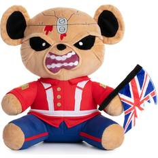 Stoppad Figur Eddie der Trooper