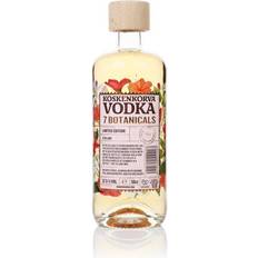 Koskenkorva Vodka 7 Botanicals 37.5% 50cl