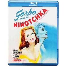 Ninotchka Blu-ray