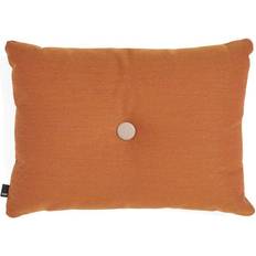 Hay Dot Cushion Steelcut Orange