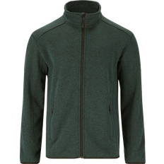 Whistler Herr Jackor Whistler Sampton Melange Fleece Jacket Deep Forest Herr