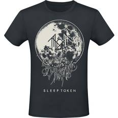 Vêtements Sleep Token T-Shirt Manches Courtes - Take Me Back To Eden