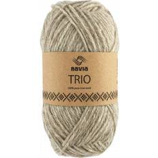 Navia Trio Garn 38 Sand