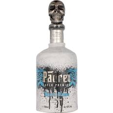 Beer & Spirits Padre Padre Azul white tequila 700 ml 40%