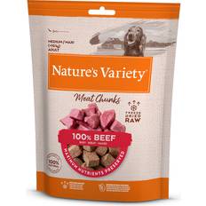 Nature's Variety frysetørrede chunks