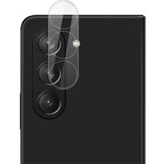 Samsung Galaxy Z Fold5 5G Kameralinse Beskyttelsesglas Gennemsigtig