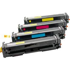 ABC Kompatibelt set Laserjet Pro M154 Laserjet Pro MFP M180 M180n