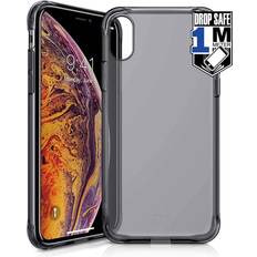 ItSkins Cirafon Zero Gel Drop Safe Iphone Xs Max Svart