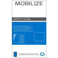 Mobilize Mobilisera Skärmskydd För Samsung Galaxy A8 2018