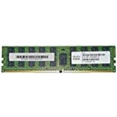 Cisco UCS-MR-1X162RU-A DDR4 16 GB DIMM 288-pin 2133 MHz PC4-17000 1,2 V registrerad ECC för UCS B200 M4, C220 M4, C240 M4