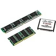 Cisco UCS-MR-1X162RU-A DDR4 16 GB DIMM 288-pin 2133 MHz PC4-17000 1,2 V registrerad ECC för UCS B200 M4, C220 M4, C240 M4