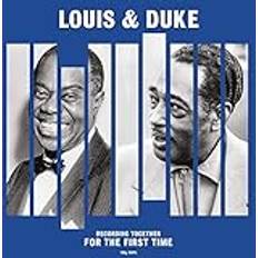 Together For The First Time Louis & Duke (Vinyl)