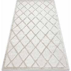 Wood Carpets RUGSX Carpet santo sisal Beige cm