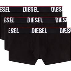 Diesel Uomo Intimo Diesel Lot de trois boxers avec taille ton sur ton Homme