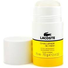 Challenge Re/Fresh Deodorant Stick