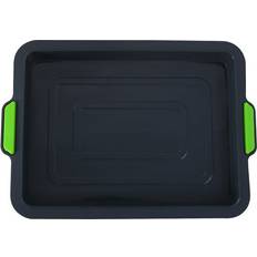 Dechoicelife 10 Silicone Baking Tray