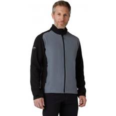 Golf - Men Jackets Callaway Full Zip Wind Jacket Grey/Heather