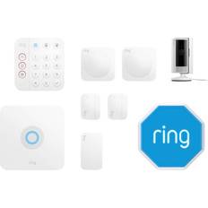 Ring Alarm 2.0 Kit Cam