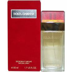 Dolce & Gabbana & for Women deodorant spray 50ml