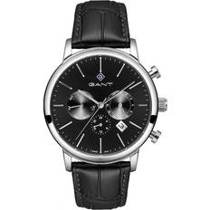 Gant med namn Cleveland BlackBlack G132006