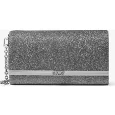 Plast Skuldertasker Michael Kors Monalg Clutch Bag