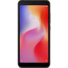 Mobile Phones Xiaomi Redmi 6A Single