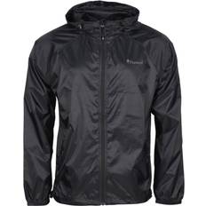 Caza - Negro Chaquetas Pinewood Chubasquero Finnveden - Noir