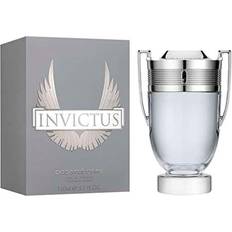 Fragrances Rabanne Invictus Edt 5.1 fl oz