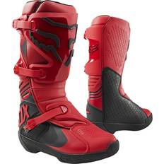 Fox Comp Boot Red