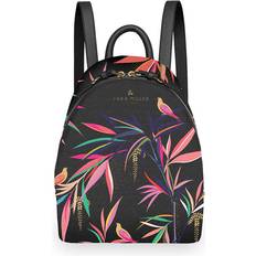 Sara Miller Bamboo Print Backpack