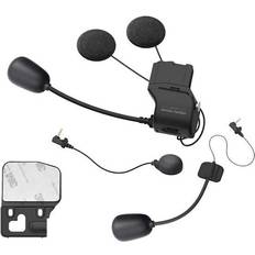 Intercoms Sena 50S Universal Clamp Kit Harman Kardon Mounting Kit