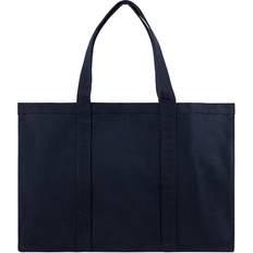 Stoffvesker Vinga Hilo AWARE återvunnen canvas maxi tote bag