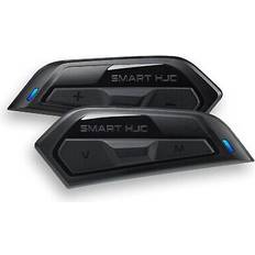 Moottoripyörävarusteet HJC Kypäräpuhelin Smart 21B Bluetooth