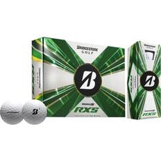 Bridgestone Pelotas de golf Bridgestone Unisex 2022 Tour RXS Soft Feel