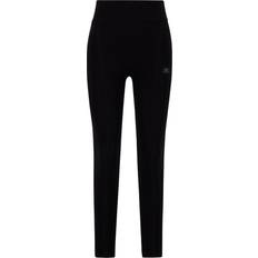 Alpha Industries Dam Kläder Alpha Industries X-Fit Legging för kvinnor Black