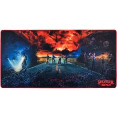 Konix Stranger Things XXL Mousepad