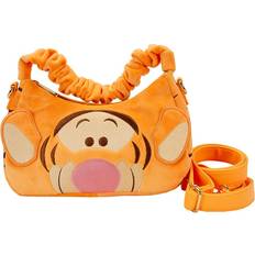 Sacs à main Loungefly Disney sac à bandoulière Winnie the Pooh Tigger Plush Cosplay