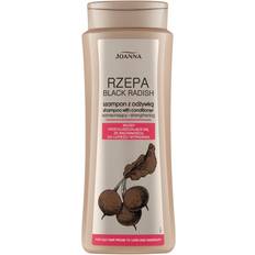 Joanna strengthening conditioner with black radish 400ml