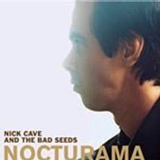 Nick Cave Nocturama Music (CD)