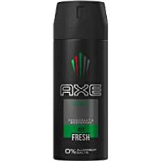 AXE kroppsspray långvarig doft Afrika utan aluminiumsalt, 3