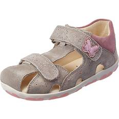 Baby Sandals Superfit Fanni Sandalias y Pantuflas - Light Grey