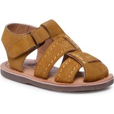 Gula Sandaler Barnskor Gioseppo Sandaler 69106-P Mustard 8445413223479 538.00