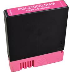 Druckköpfe Ampertec PGI-2500XLM magenta