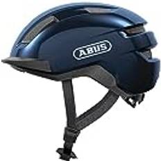 ABUS Purl-Y Cykelhjälm Mörkblå M