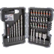Bosch Borr- bitssats 2607017571; 35 st